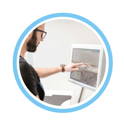 Cursos de formación en control de redes de agua. Mejoras Energéticas